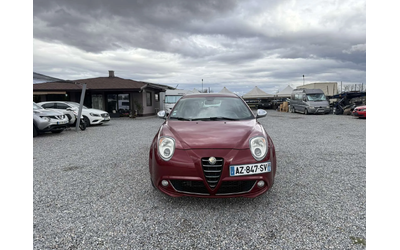 alfa-romeo-mito - 0