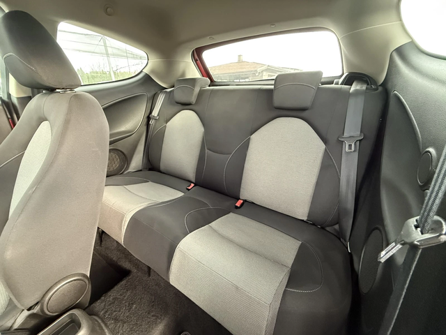 Alfa Romeo MiTo 1.4, Нов внос - автомобили, коли, обяви за нови и употребявани 10