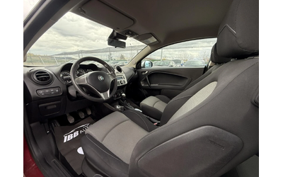 Alfa Romeo MiTo 1.4, Нов внос - автомобили, коли, обяви за нови и употребявани 9