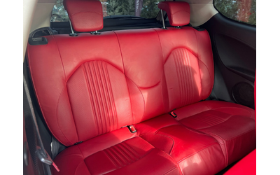 Alfa Romeo MiTo 1.4T-155кс= ГАЗ= 6ск= КЛИМАТРОНИК= ЧЕРВЕНА КОЖА - автомобили, коли, обяви за нови и употребявани 13