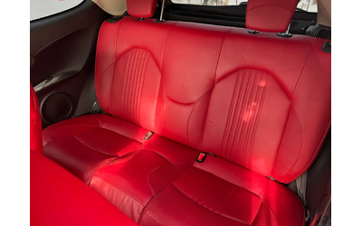 Alfa Romeo MiTo 1.4T-155кс= ГАЗ= 6ск= КЛИМАТРОНИК= ЧЕРВЕНА КОЖА - автомобили, коли, обяви за нови и употребявани 9