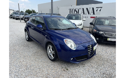 alfa-romeo-mito - 0