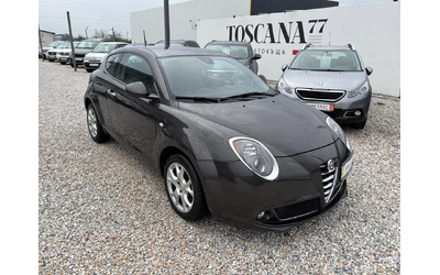 alfa-romeo-mito - 0