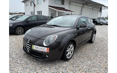 alfa-romeo-mito - 1
