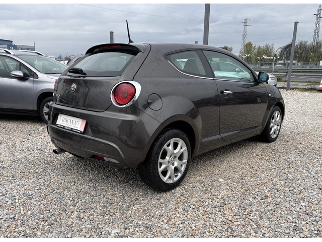 Alfa Romeo MiTo 1.3 jtdm * 84к.с. * Лизинг * - автомобили, коли, обяви за нови и употребявани 3