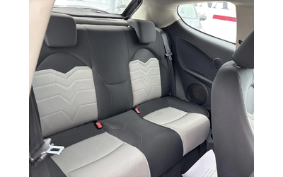 Alfa Romeo MiTo 1.3 jtdm * 84к.с. * Лизинг * - автомобили, коли, обяви за нови и употребявани 7