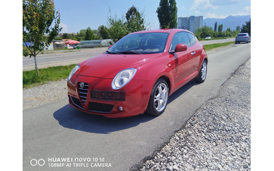 alfa-romeo-mito - 0