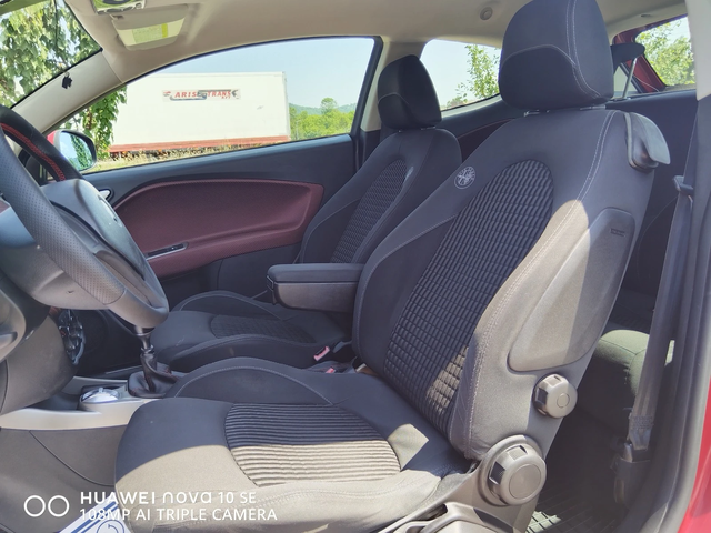 Alfa Romeo MiTo 1.4 GAZ - автомобили, коли, обяви за нови и употребявани 10