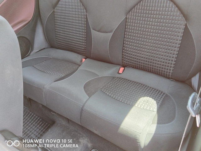 Alfa Romeo MiTo 1.4 GAZ - автомобили, коли, обяви за нови и употребявани 12