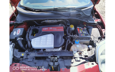 Alfa Romeo MiTo 1.4 GAZ - автомобили, коли, обяви за нови и употребявани 8