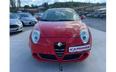 alfa-romeo-mito - 1
