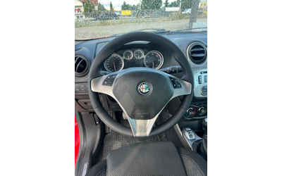 Alfa Romeo MiTo 1.6JTD - автомобили, коли, обяви за нови и употребявани 9