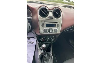 Alfa Romeo MiTo 1.4TURBO-155-ITALIA - автомобили, коли, обяви за нови и употребявани 12