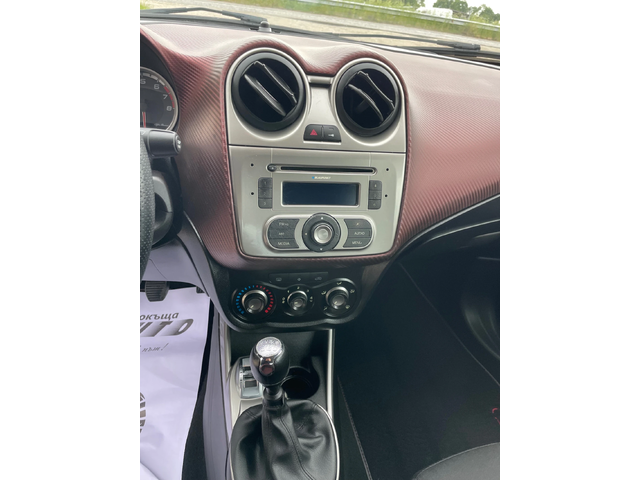 Alfa Romeo MiTo 1.4TURBO-155-ITALIA - автомобили, коли, обяви за нови и употребявани 12