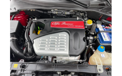 Alfa Romeo MiTo 1.4TURBO-155-ITALIA - автомобили, коли, обяви за нови и употребявани 13