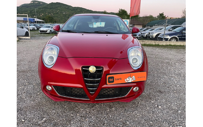 alfa-romeo-mito - 1