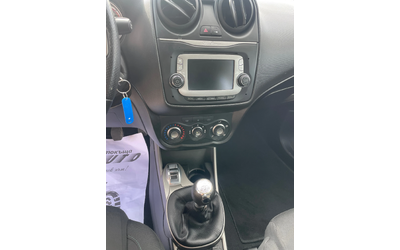 Alfa Romeo MiTo 1.6M-jet-NAVI-FEIS-ITALIA - автомобили, коли, обяви за нови и употребявани 11