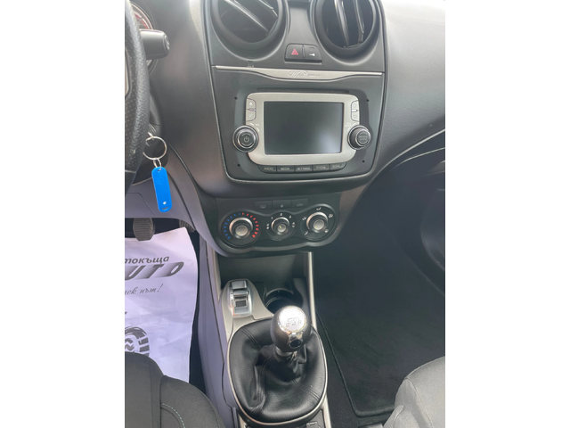 Alfa Romeo MiTo 1.6M-jet-NAVI-FEIS-ITALIA - автомобили, коли, обяви за нови и употребявани 11