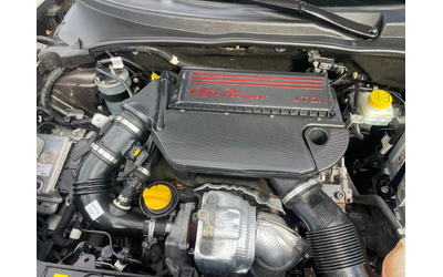 Alfa Romeo MiTo 1.6M-jet-NAVI-FEIS-ITALIA - автомобили, коли, обяви за нови и употребявани 12