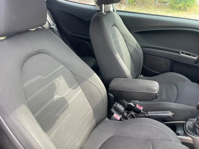 Alfa Romeo MiTo 1.6M-jet-NAVI-FEIS-ITALIA - автомобили, коли, обяви за нови и употребявани 5