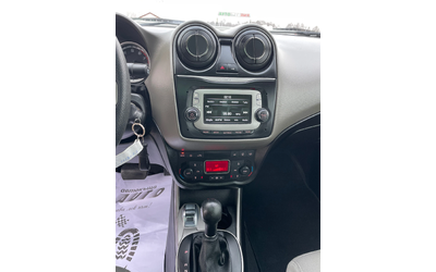 Alfa Romeo MiTo 1.4TURBO-AVTOMATIK-ITALIA - автомобили, коли, обяви за нови и употребявани 12