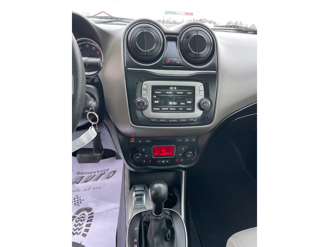 Alfa Romeo MiTo 1.4TURBO-AVTOMATIK-ITALIA - автомобили, коли, обяви за нови и употребявани 12