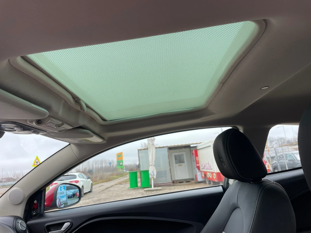 Alfa Romeo MiTo 1.4TURBO-AVTOMATIK-ITALIA - автомобили, коли, обяви за нови и употребявани 14