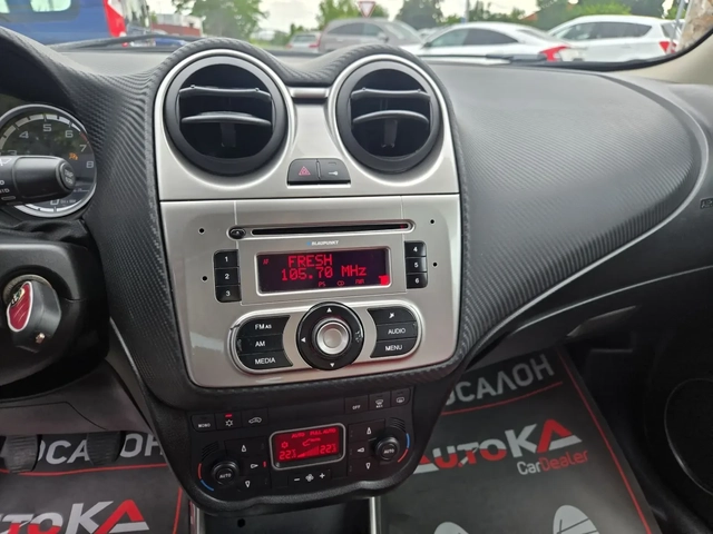 Alfa Romeo MiTo 1.4T-156, кс= 6СК= КЛИМАТРОНИК= АВТОПИЛОТ - автомобили, коли, обяви за нови и употребявани 14