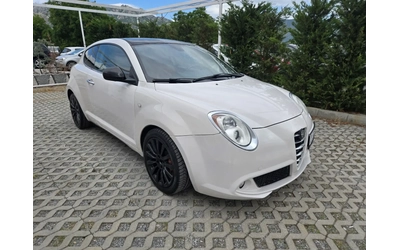 alfa-romeo-mito - 1