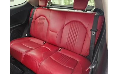 Alfa Romeo MiTo 1.4T-156, кс= 6СК= КЛИМАТРОНИК= АВТОПИЛОТ - автомобили, коли, обяви за нови и употребявани 8