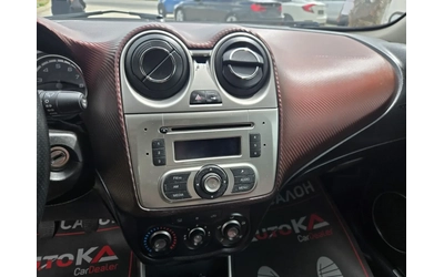 Alfa Romeo MiTo 1.4T-120кс= ФАБРИЧНА ГАЗ= КЛИМАТИК - автомобили, коли, обяви за нови и употребявани 13