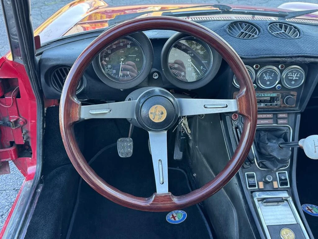 Alfa Romeo Spider Veloce КОЖА/СЕРВИЗНА ИСТОРИЯ/МЕК ТАВАН/КРАЙНА ЦЕНА - автомобили, коли, обяви за нови и употребявани 10