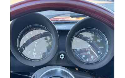 Alfa Romeo Spider Veloce КОЖА/СЕРВИЗНА ИСТОРИЯ/МЕК ТАВАН/КРАЙНА ЦЕНА - автомобили, коли, обяви за нови и употребявани 11