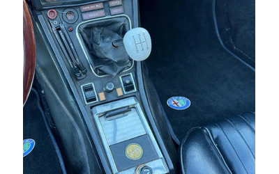 Alfa Romeo Spider Veloce КОЖА/СЕРВИЗНА ИСТОРИЯ/МЕК ТАВАН/КРАЙНА ЦЕНА - автомобили, коли, обяви за нови и употребявани 13