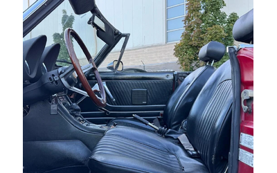 Alfa Romeo Spider Veloce КОЖА/СЕРВИЗНА ИСТОРИЯ/МЕК ТАВАН/КРАЙНА ЦЕНА - автомобили, коли, обяви за нови и употребявани 8