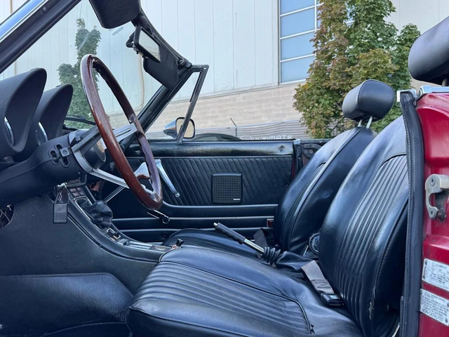 Alfa Romeo Spider Veloce КОЖА/СЕРВИЗНА ИСТОРИЯ/МЕК ТАВАН/КРАЙНА ЦЕНА - автомобили, коли, обяви за нови и употребявани 8