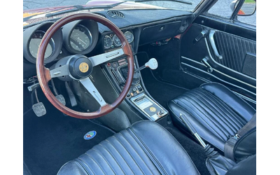 Alfa Romeo Spider Veloce КОЖА/СЕРВИЗНА ИСТОРИЯ/МЕК ТАВАН/КРАЙНА ЦЕНА - автомобили, коли, обяви за нови и употребявани 9