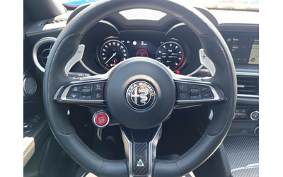 Alfa Romeo Stelvio - автомобили, коли, обяви за нови и употребявани 11