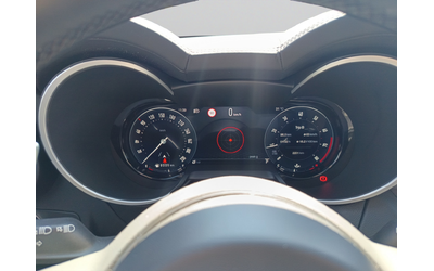 Alfa Romeo Stelvio - автомобили, коли, обяви за нови и употребявани 12