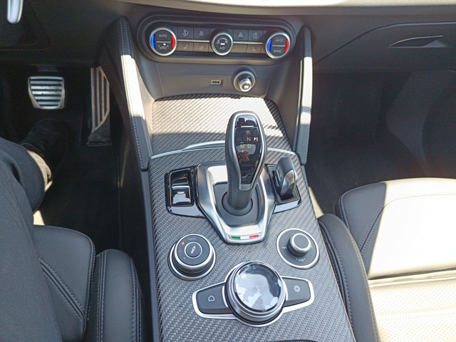 Alfa Romeo Stelvio - автомобили, коли, обяви за нови и употребявани 14