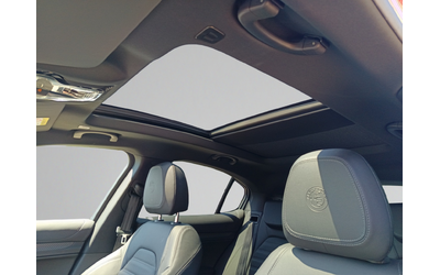 Alfa Romeo Stelvio - автомобили, коли, обяви за нови и употребявани 15