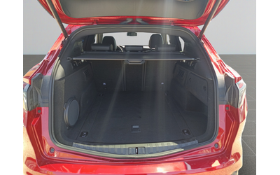 Alfa Romeo Stelvio - автомобили, коли, обяви за нови и употребявани 17