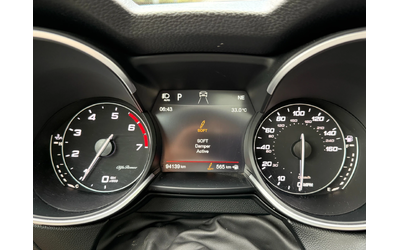 Alfa Romeo Stelvio Q4 - автомобили, коли, обяви за нови и употребявани 11