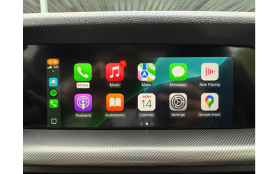 Alfa Romeo Stelvio Q4 - автомобили, коли, обяви за нови и употребявани 14