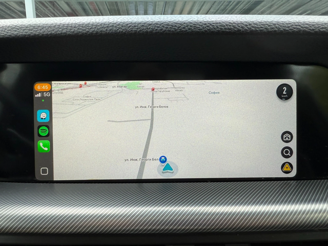 Alfa Romeo Stelvio Q4 - автомобили, коли, обяви за нови и употребявани 15