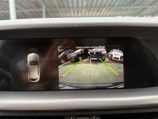 Alfa Romeo Stelvio Q4 - автомобили, коли, обяви за нови и употребявани 16