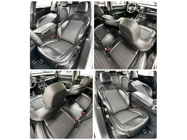 Alfa Romeo Stelvio Q4 2.2D 209HP LANE ASSIST BLIND SPOT EU6B - автомобили, коли, обяви за нови и употребявани 11