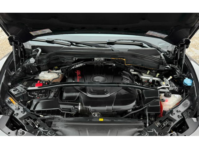 Alfa Romeo Stelvio 2.2 Q4 210kc - автомобили, коли, обяви за нови и употребявани 11