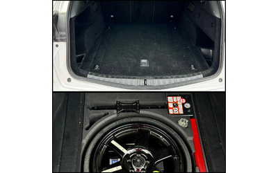 Alfa Romeo Stelvio 2.2d Q4 210кс Executive - автомобили, коли, обяви за нови и употребявани 11