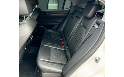 Alfa Romeo Stelvio 2.2d Q4 210кс Executive - автомобили, коли, обяви за нови и употребявани 8